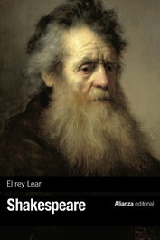 El rey Lear, William Shakespeare - ALIANZA