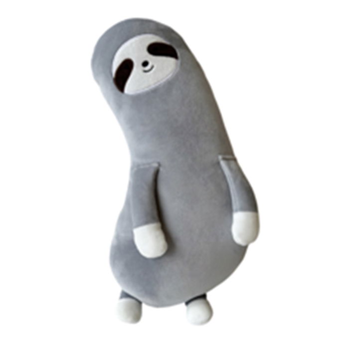 Lyo Peluche Sloth Spandex Velboa