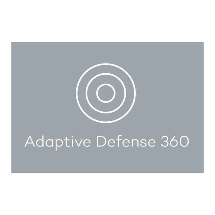 WatchGuard Adaptive Defense 360 + ART para 51-100 usuarios, 3 años WatchGuard Adaptive Defense 360 + ART para 51-100 usuarios, 3 años