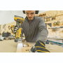 DeWalt DCS359S2-QW Herramienta Multiuso Oscilante Inalámbrica 18V con 2 Baterías Powerstack