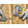 DeWalt DCS359S2-QW Herramienta Multiuso Oscilante Inalámbrica 18V con 2 Baterías Powerstack