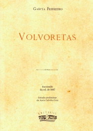 Volvoretas, Alberto García Ferreiro - TOXOSOUTOS, S.L.