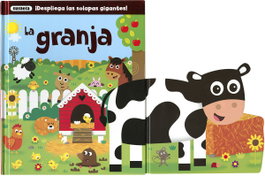 La granja, Ediciones, Susaeta - SUSAETA EDICIONES