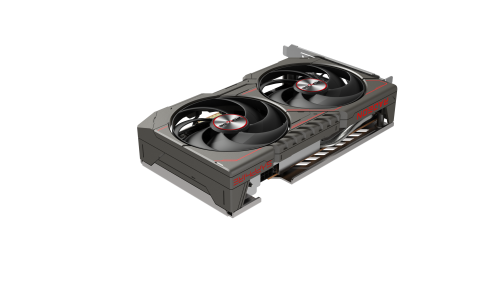 Sapphire PULSE Radeon RX 9060 XT 8 GB GDDR6 Sapphire PULSE Radeon RX 9060 XT 8 GB GDDR6