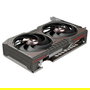 Sapphire RX 9060 XT 8GB GDDR6 Pulse Gaming Tarjeta Gráfica