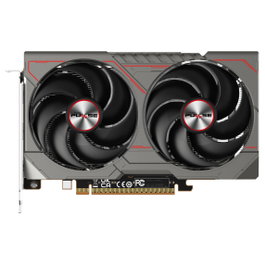 Sapphire PULSE Radeon RX 9060 XT 8 GB GDDR6