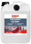 Sonax Limpiador de Insectos para Cristal, Pintura, Cromo y Plástico