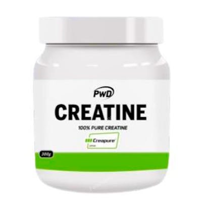 PWD NUTRITION Creatina 300g Creapure 23PD06 PWD NUTRITION Creatina 300g Creapure 23PD06