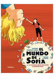 Les Punxes Distribuidora S.L. Mundo de Sofía, El - Vol II