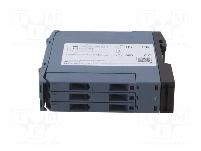 SIEMENS 3UG5618-1CR20 Relé de monitorización de tensión DPDT