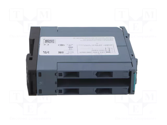 SIEMENS 3UG5618-1CR20 Relé de monitorización de tensión DPDT