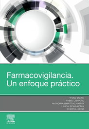 ELSEVIER EDITORIAL FARMACOVIGILANCIA. UN ENFOQUE PRÁCTICO