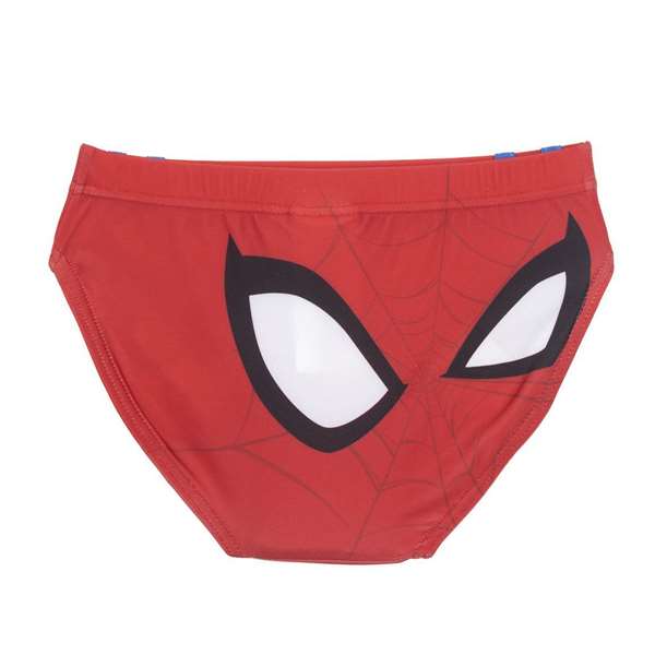 Cerdá Slip Baño Spiderman 2 Años