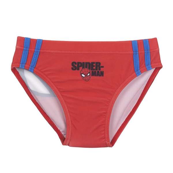 Cerdá Slip Baño Spiderman 2 Años