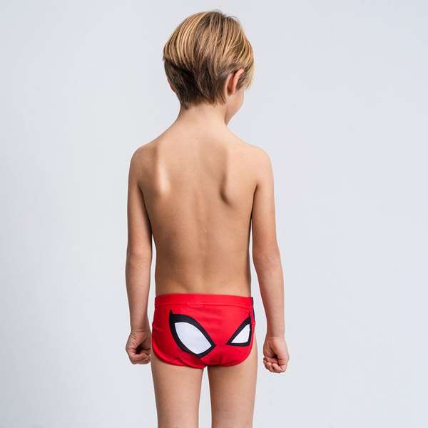 Cerdá Slip Baño Spiderman 2 Años