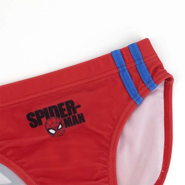 Cerdá Slip Baño Spiderman 2 Años