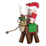 Minecraft Calendario de adviento