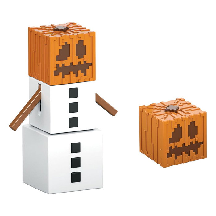 Minecraft Calendario de adviento