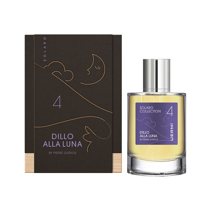 Dillo Alla Luna, Agua de perfume, Unisex, 100 ml Dillo Alla Luna, Agua de perfume, Unisex, 100 ml