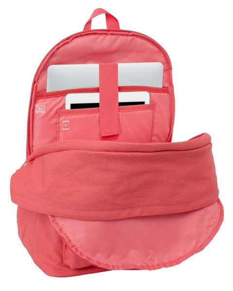Safta Mochila Doble para Portátil 15,6" con USB 31x44x18 cm