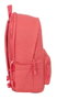 Safta Mochila Doble para Portátil 15,6" con USB 31x44x18 cm
