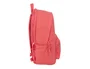 Safta Mochila Doble para Portátil 15,6'' con USB Basics
