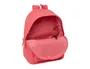 Safta Mochila Doble para Portátil 15,6'' con USB Basics