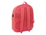 Safta Mochila Doble para Portátil 15,6'' con USB Basics