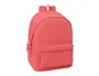 Safta Mochila Doble para Portátil 15,6'' con USB Basics