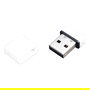 Inter-Tech DMG-02 Adaptador WiFi USB Nano Inalámbrico de 150 Mbit/s en Blanco para Windows y Linux