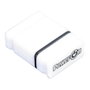 Inter-Tech DMG-02 Adaptador de red USB Nano WiFi 150 Mbit/s Blanco