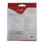 Inter-Tech DMG-02 Adaptador de red USB Nano WiFi 150 Mbit/s Blanco
