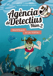 LA GALERA, Agència de Detectius Núm. 2 - 13. Naufragi a la vista!