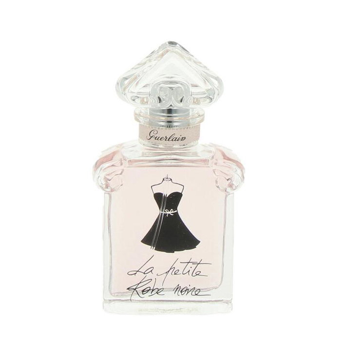 Guerlain La Petite Robe Noire Eau de Toilette 30ml Vaporizador Guerlain La Petite Robe Noire Eau de Toilette 30ml Vaporizador