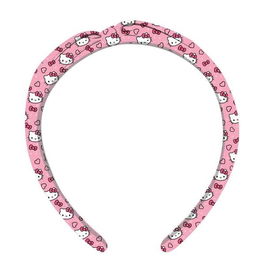 Cerdá Diadema Infantil Hello Kitty Accesorios Pelo 7.1 x 12.3 x 4.0 cm