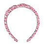Cerdá Diadema Infantil Hello Kitty Fucsia