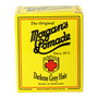 Morgan's Pomade Original Tarro Ámbar