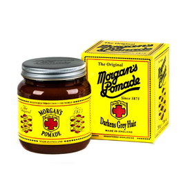 Morgan's Pomade Original Tarro Ámbar 200g