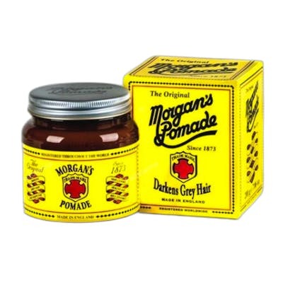 Morgan's Pomade Original Tarro Ámbar