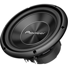 Pioneer TS-A250D4 Subwoofer de 25,4 cm 400 W RMS