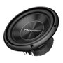 Pioneer TS-A250D4 Subwoofer para Coche con Bobina de Voz Dual