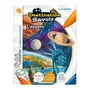 Ravensburger Tiptoi Libro Interactivo Destino Espacio de Conocimiento 7 Años 13099007