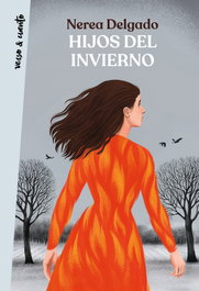 AGUILAR, Hijos del invierno, Nerea Delgado - AGUILAR