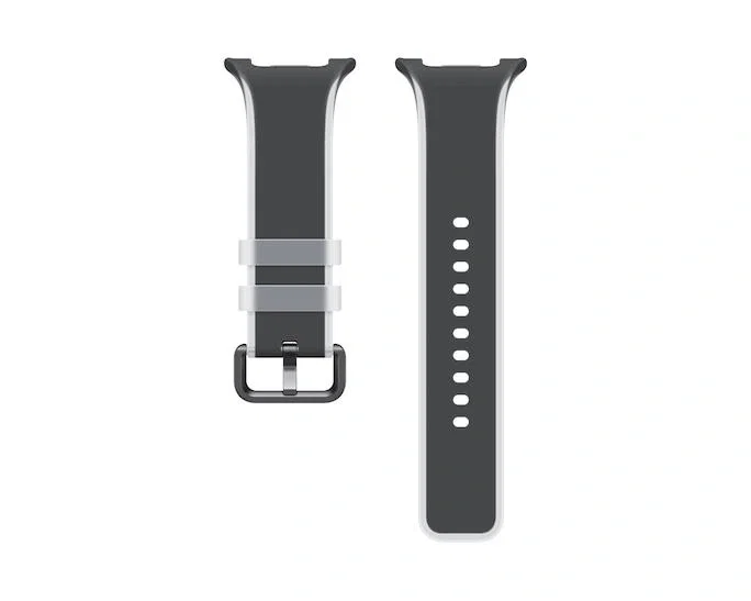 SAMSUNG Misty Band S/M, Negro para Galaxy Watch 8 y 9 SAMSUNG Misty Band S/M, Negro para Galaxy Watch 8 y 9