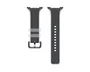 SAMSUNG Misty Band S/M Negro para Galaxy Watch8 y Watch9