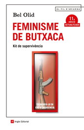 Feminisme de butxaca, Bel Olid Báez - ANGLE