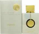 Armaf Club de Nuit White Imperiale Eau de Parfum 105 ml