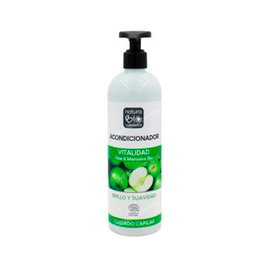 NATURABIO COSMETICS Acondicionador Vitalidad Vegano ECOCERT 500 Ml