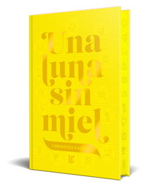 Una luna sin miel, Christina Lauren - VR EUROPA