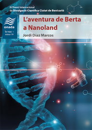 L'aventura de Berta a Nanoland, Jordi Díaz Marcos - ONADA EDICIONS